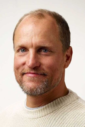 Foto: Woody Harrelson
