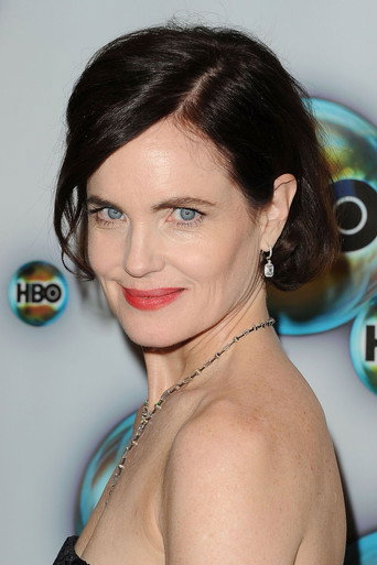 Foto: Elizabeth McGovern
