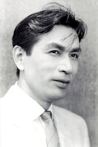 Foto: Tetsurō Tamba