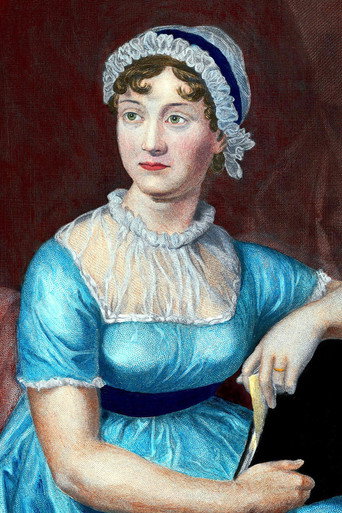 Foto: Jane Austen