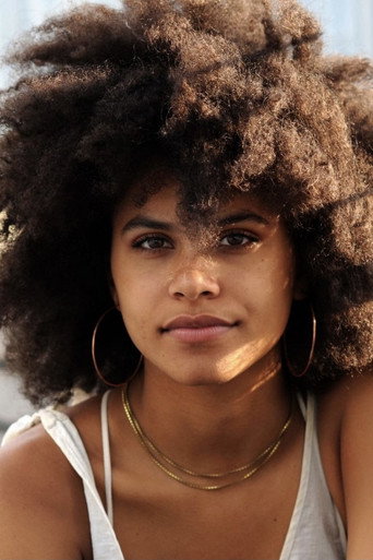 Foto: Zazie Beetz