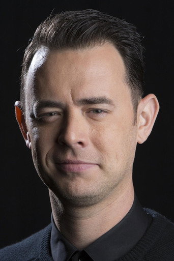 Foto: Colin Hanks