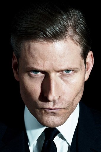 Foto: Crispin Glover