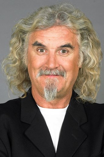 Foto: Billy Connolly