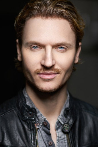 Foto: Chad Rook
