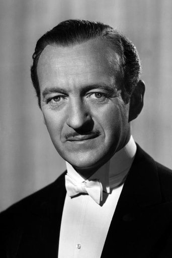 Foto: David Niven