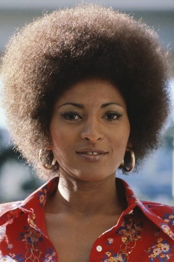 Foto: Pam Grier