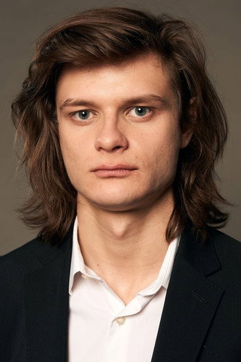 Foto: Charlie Tahan
