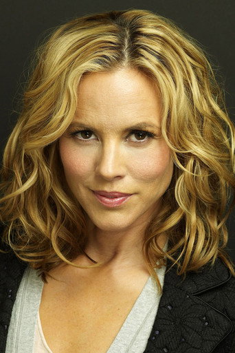 Foto: Maria Bello