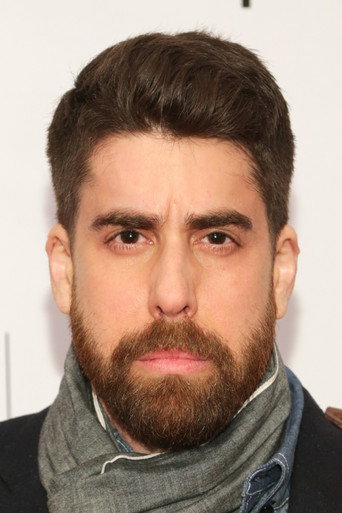 Foto: Adam Goldberg