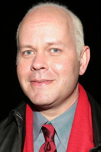 Foto: James Michael Tyler