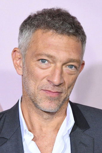 Foto: Vincent Cassel