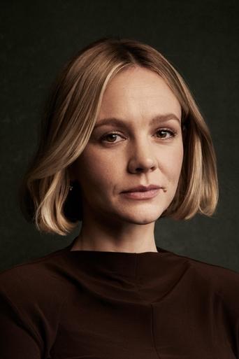 Foto: Carey Mulligan