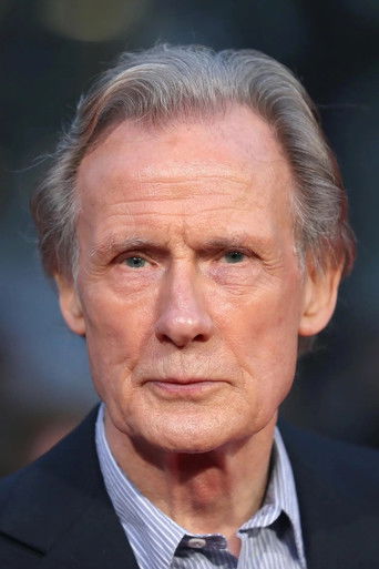 Foto: Bill Nighy