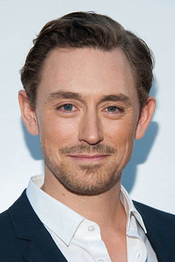 Foto: JJ Feild