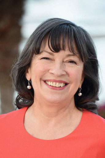 Foto: Marion Bailey
