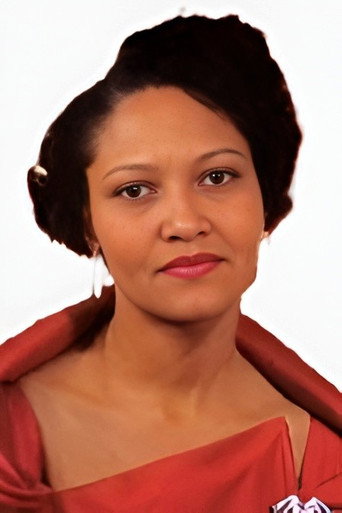 Foto: Maidie Norman