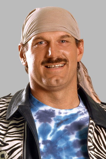 Foto: Jesse Ventura