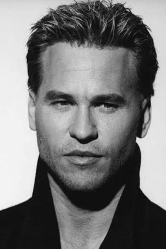 Foto: Val Kilmer