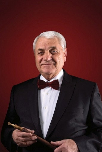 Foto: Ջիվան Գասպարյան