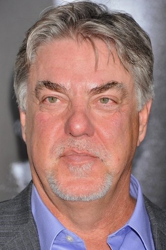Foto: Bruce McGill
