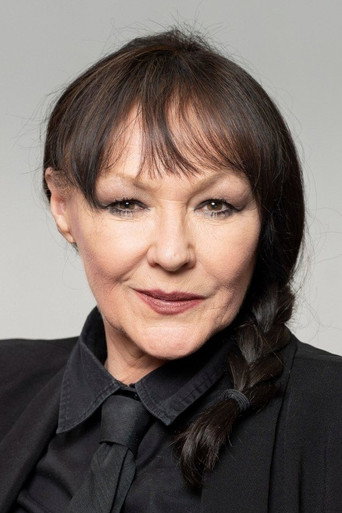 Foto: Frances Barber