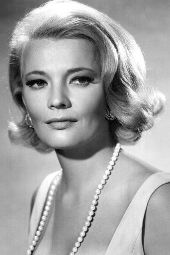 Foto: Gena Rowlands