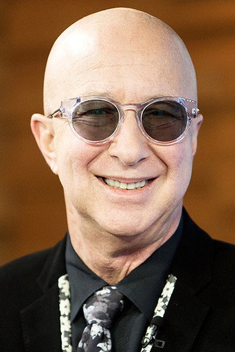 Foto: Paul Shaffer