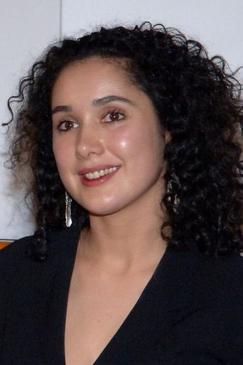 Foto: Ghalya Lacroix