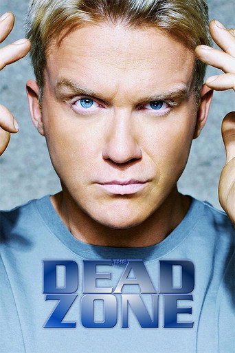 Poster: Dead Zone