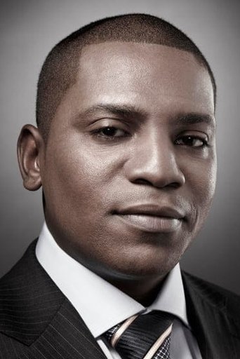 Foto: Mekhi Phifer