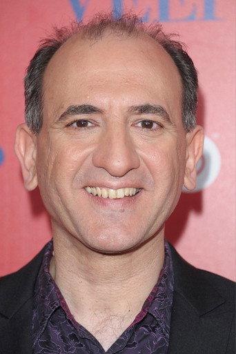 Foto: Armando Iannucci