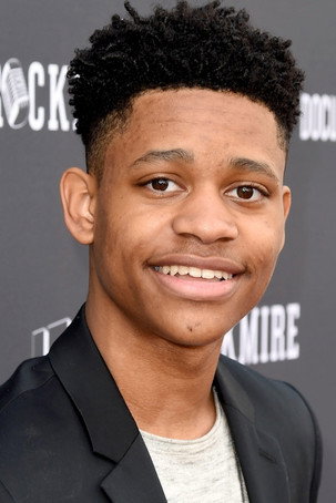 Foto: Tyrel Jackson Williams