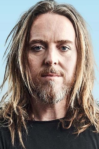 Foto: Tim Minchin