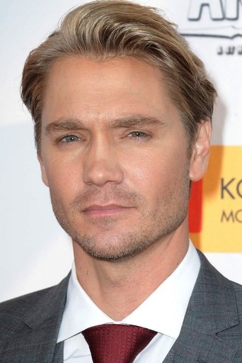 Foto: Chad Michael Murray