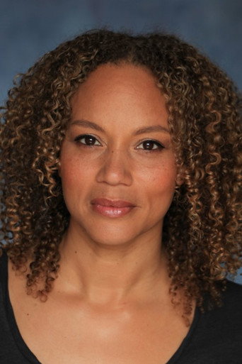 Foto: Angela Griffin