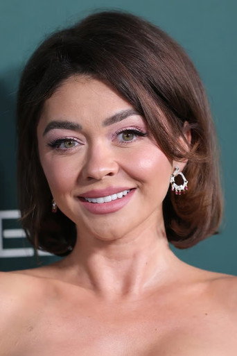 Foto: Sarah Hyland