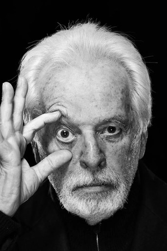 Foto: Alejandro Jodorowsky