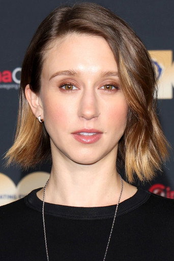 Foto: Taissa Farmiga
