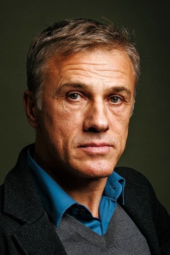 Foto: Christoph Waltz