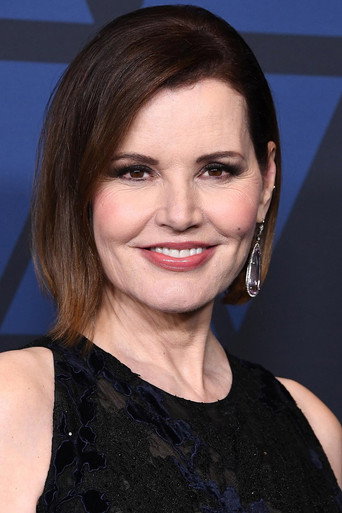 Foto: Geena Davis
