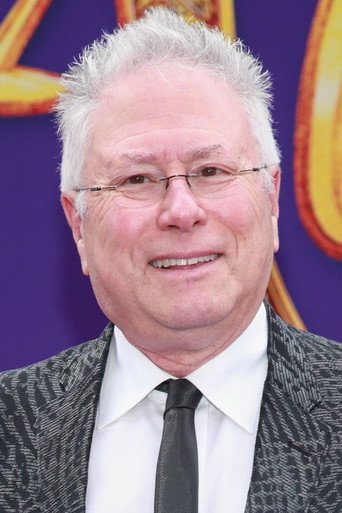 Foto: Alan Menken