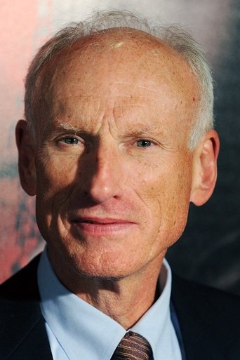 Foto: James Rebhorn