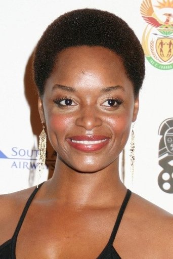 Foto: N'Bushe Wright