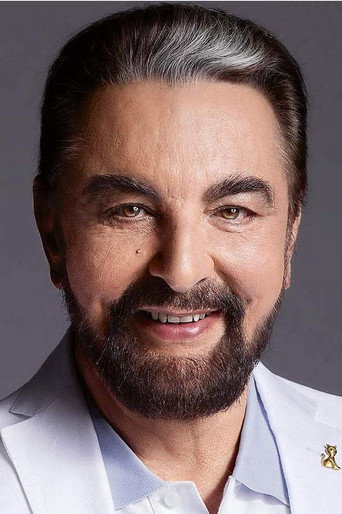 Foto: Kabir Bedi