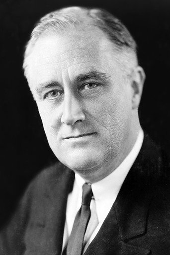 Foto: Franklin D. Roosevelt