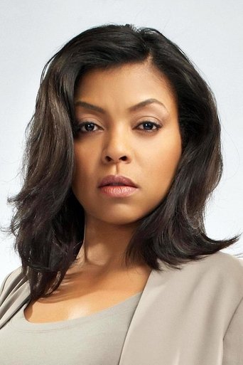 Foto: Taraji P. Henson