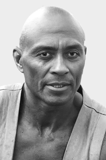 Foto: Woody Strode
