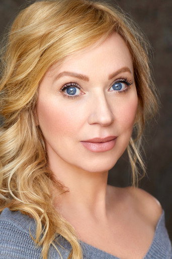 Foto: Leigh-Allyn Baker