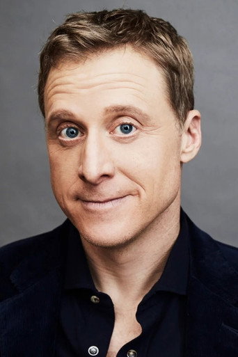 Foto: Alan Tudyk